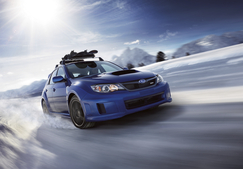 2012 WRX Dynamic Image 2012 WRX Dynamic Image