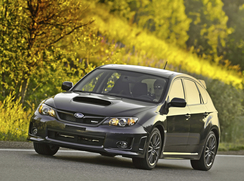 2012 WRX Dynamic Image 2012 WRX Dynamic Image