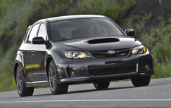 2012 WRX Dynamic Image 2012 WRX Dynamic Image