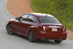 2012 WRX Dynamic Image 2012 WRX Dynamic Image