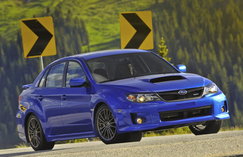 2012 WRX Dynamic Image 2012 WRX Dynamic Image