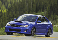2012 WRX Dynamic Image 2012 WRX Dynamic Image