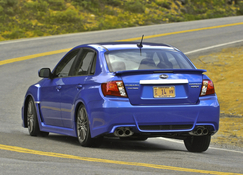 2012 WRX Dynamic Image 2012 WRX Dynamic Image