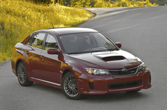 2012 WRX Dynamic Image 2012 WRX Dynamic Image