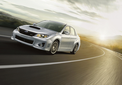 2012 WRX Dynamic Image 2012 WRX Dynamic Image