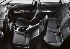 interior interior