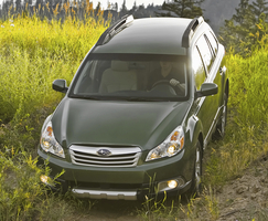 2012 Outback 3.6R 2012 Outback 3.6R