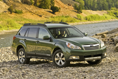2012 Outback 3.6R 2012 Outback 3.6R