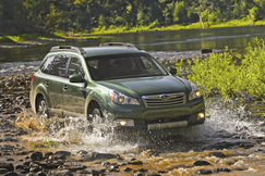 2012 Outback 3.6R 2012 Outback 3.6R
