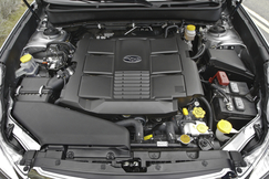 2012 Outback 3.6R 2012 Outback 3.6R
