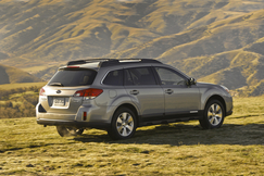 2012 Outback 3.6R 2012 Outback 3.6R