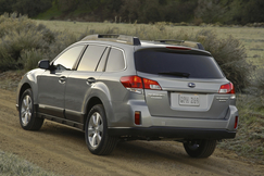 2012 Outback 3.6R 2012 Outback 3.6R