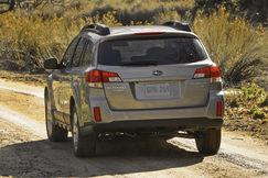 2012 Outback 3.6R 2012 Outback 3.6R