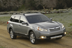 2012 Outback 2.5i 2012 Outback 2.5i
