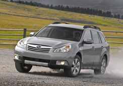 2012 Outback 3.6R 2012 Outback 3.6R