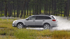 2012 Outback 3.6R 2012 Outback 3.6R