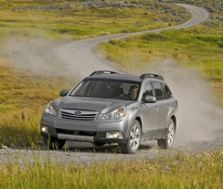 2012 Outback 3.6R 2012 Outback 3.6R