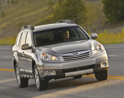 2012 Outback 3.6R 2012 Outback 3.6R