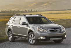 2012 Outback 3.6R 2012 Outback 3.6R