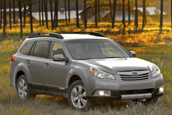 2012 Outback 3.6R 2012 Outback 3.6R