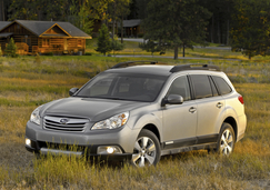 2012 Outback 3.6R 2012 Outback 3.6R