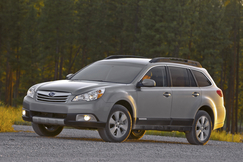 2012 Outback 3.6R 2012 Outback 3.6R