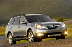 2012 Outback 3.6R 2012 Outback 3.6R