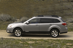 2012 Outback 3.6R 2012 Outback 3.6R