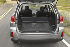 2012 Outback 3.6R 2012 Outback 3.6R