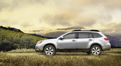 2012 Outback 3.6R 2012 Outback 3.6R