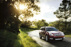 2012 Outback 3.6R 2012 Outback 3.6R