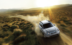 2012 Outback 3.6R 2012 Outback 3.6R