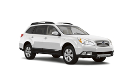 2012 Outback 2.5i Limited 2012 Outback 2.5i Limited