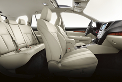 2012 Outback 2.5i Premium 2012 Outback 2.5i Premium