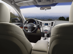 2012 Outback 2.5i Premium 2012 Outback 2.5i Premium