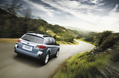 2012 Outback 3.6R 2012 Outback 3.6R