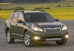 2012 Outback 3.6R 2012 Outback 3.6R
