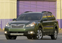2012 Outback 3.6R 2012 Outback 3.6R
