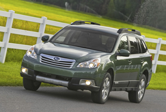 2012 Outback 3.6R 2012 Outback 3.6R
