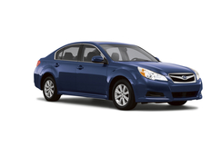 2012 Legacy 2.5i Premium 2012 Legacy 2.5i Premium