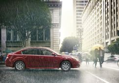 2012 Legacy 2.5i Premium 2012 Legacy 2.5i Premium
