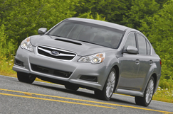2012 Legacy 2.5GT Limited 2012 Legacy 2.5GT Limited