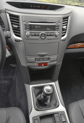 2012 Legacy 2.5GT Limited 2012 Legacy 2.5GT Limited