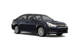 2012 Legacy 2.5GT Limited 2012 Legacy 2.5GT Limited