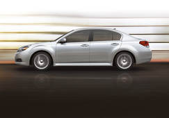 2012 Legacy 2.5GT Limited 2012 Legacy 2.5GT Limited