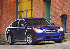 2012 Legacy 3.6R 2012 Legacy 3.6R