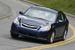 2012 Legacy 3.6R 2012 Legacy 3.6R