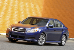 2012 Legacy 3.6R 2012 Legacy 3.6R