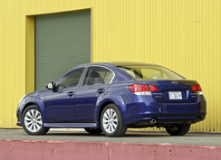 2012 Legacy 3.6R 2012 Legacy 3.6R