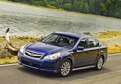2012 Legacy 3.6R 2012 Legacy 3.6R